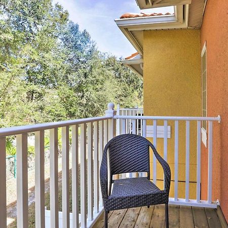 Bright Kissimmee Retreat Resort Pool Access! Exterior photo