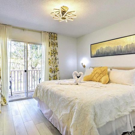 Bright Kissimmee Retreat Resort Pool Access! Exterior photo