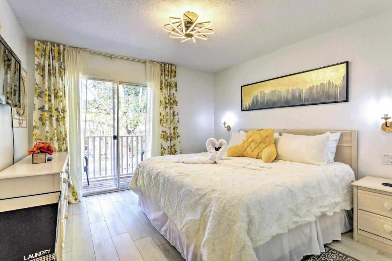 Bright Kissimmee Retreat Resort Pool Access! Exterior photo