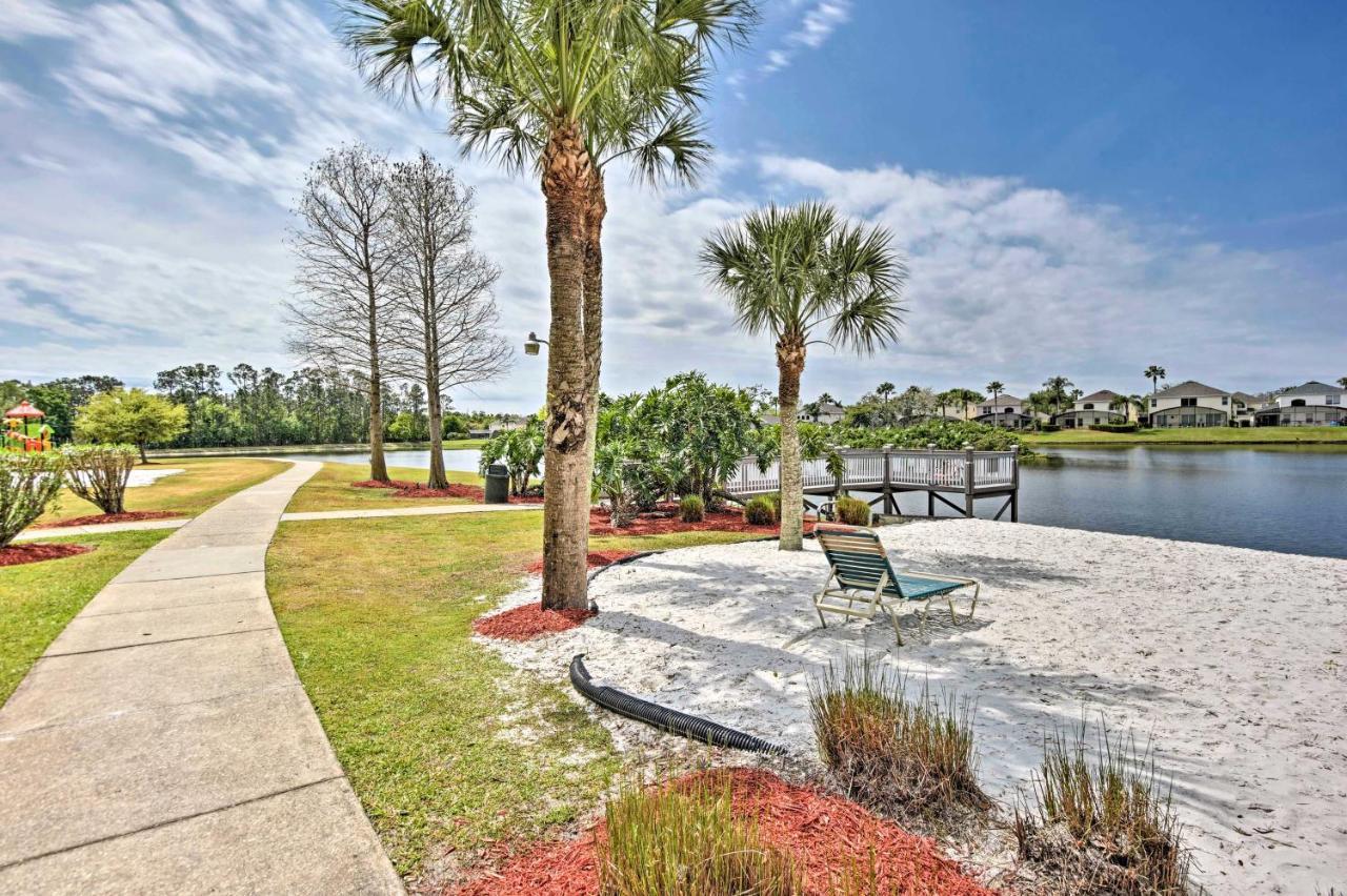 Bright Kissimmee Retreat Resort Pool Access! Exterior photo