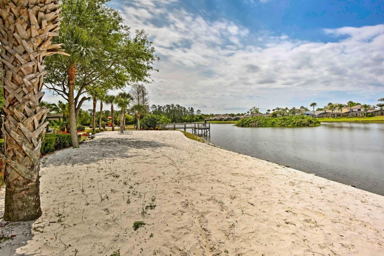 Bright Kissimmee Retreat Resort Pool Access! Exterior photo